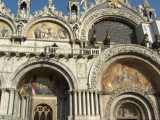 photo of St Mark's Basilica